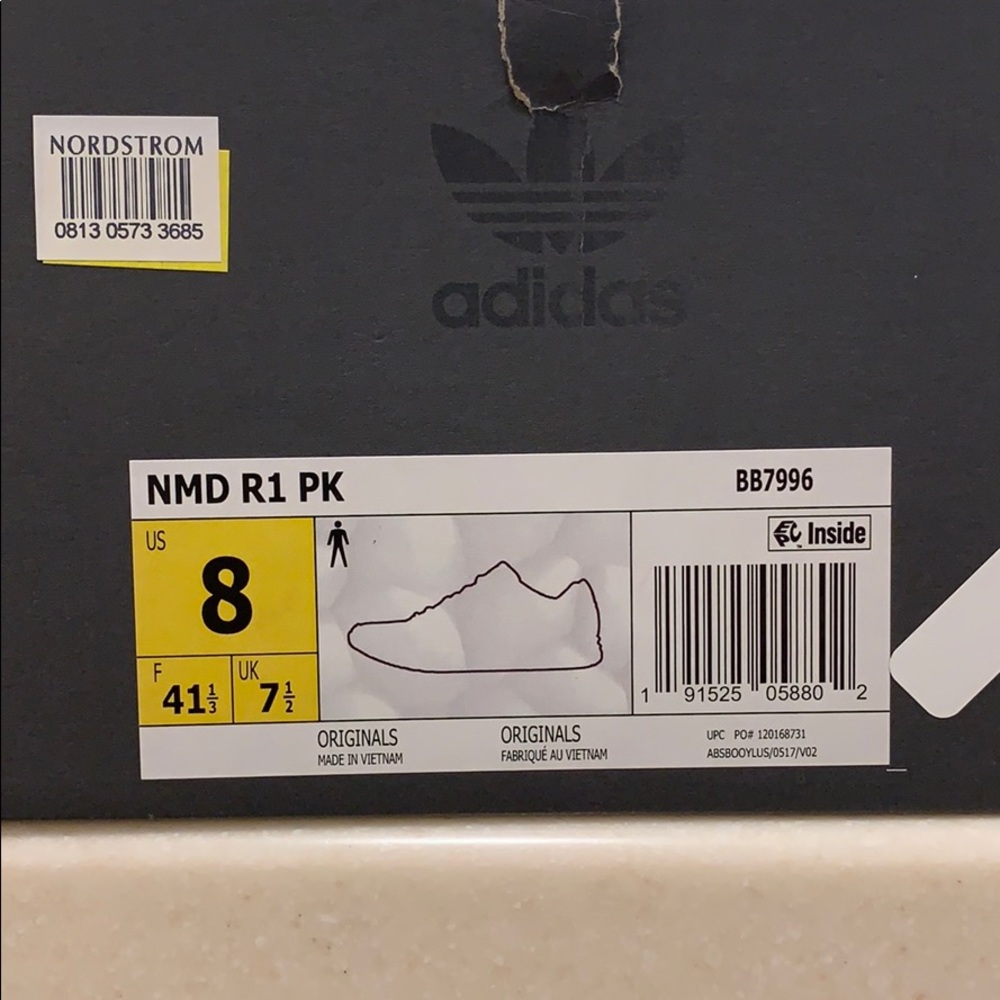 Adidas NMD R1